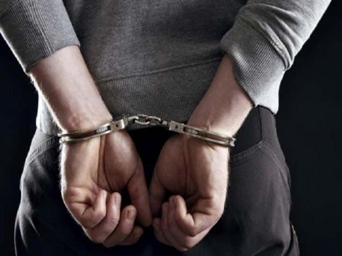 satara wrestler arrested shivajirao bhosale bank fraud case | शिवाजीराव भोसले बँक गैरव्यवहार प्रकरणी सातारच्या पैलवानाला अटक