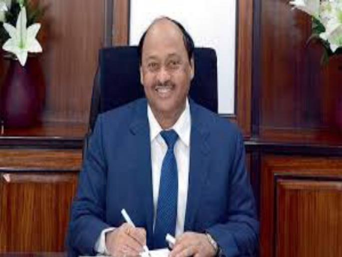 Prof. Dr. Shivajirao Kadam Chancellor of Bharati Vidyapeeth Abhimat University | भारती विद्यापीठ अभिमत विश्वविद्यालयाच्या कुलपतीपदी प्रा.डॉ. शिवाजीराव कदम  Prof. Dr. Shivajirao Kadam Chancellor of Bharati Vidyapeeth Abhimat University | भारती विद्यापीठ अभिमत विश्वविद्यालयाच्या कुलपतीपदी प्रा.डॉ. शिवाजीराव कदम