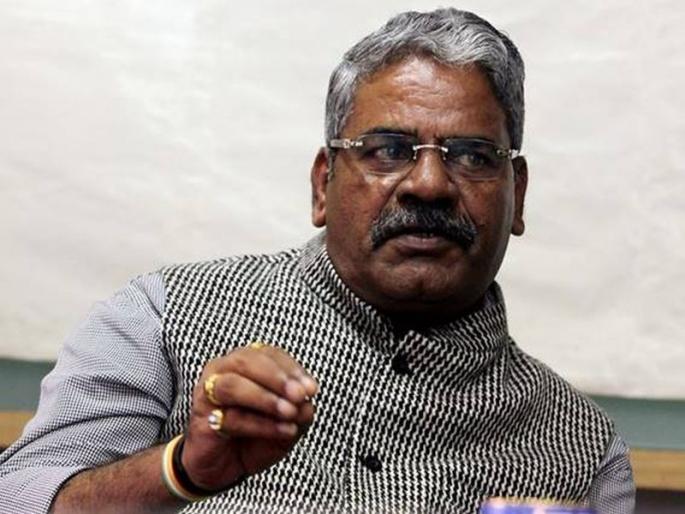 'Provide immediate help to drought-hit villages' | 'दुष्काळग्रस्त गावांना तातडीने मदत द्यावी'