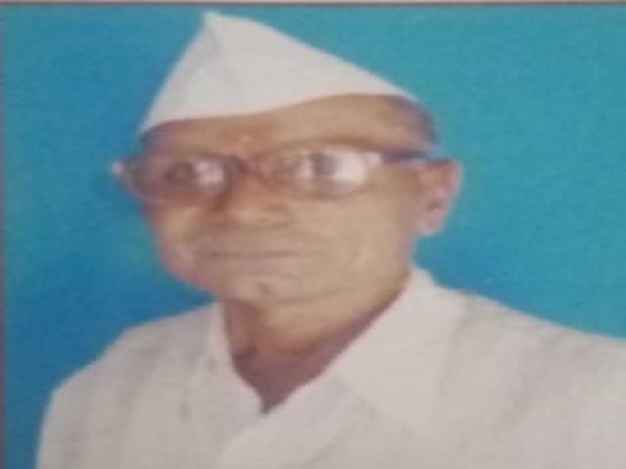  Sadness of pension increase: distress of retired employee | पेन्शन वाढून आल्याचं झालं दु:ख : सेवानिवृत्त कर्मचा-याची व्यथा