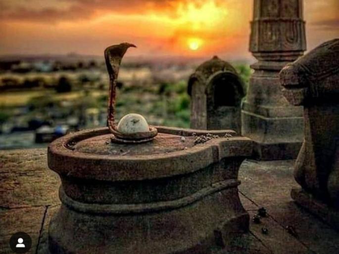 What is Jyotirlinga? What is the significance of the twelve Jyotirlingas? Find out. | ज्योतिर्लिंग म्हणजे काय? बारा ज्योतिर्लिंगांचे महत्त्व काय? जाणून घ्या. What is Jyotirlinga? What is the significance of the twelve Jyotirlingas? Find out. | ज्योतिर्लिंग म्हणजे काय? बारा ज्योतिर्लिंगांचे महत्त्व काय? जाणून घ्या.