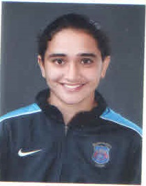 Shivali Shinde of Kolhapur was selected in the Indian 'A' team | कोल्हापूरच्या शिवाली शिंदे हिची भारतीय ‘अ’ संघात निवड Shivali Shinde of Kolhapur was selected in the Indian 'A' team | कोल्हापूरच्या शिवाली शिंदे हिची भारतीय ‘अ’ संघात निवड