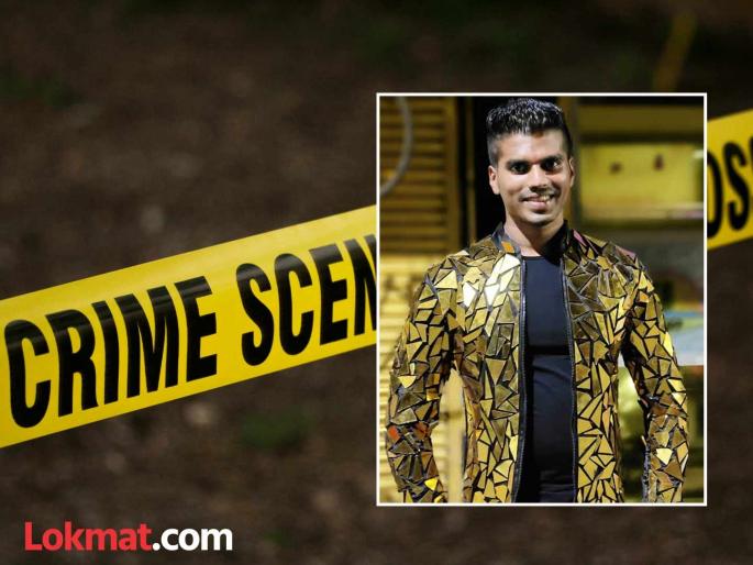 Another case registered against Shivam Andekar; Accused of stealing electricity by installing unauthorized flex | शिवम आंदेकरवर आणखी एक गुन्हा दाखल;अनाधिकृत फ्लेक्स लावून वीज चोरी केल्याचा ठपका Another case registered against Shivam Andekar; Accused of stealing electricity by installing unauthorized flex | शिवम आंदेकरवर आणखी एक गुन्हा दाखल;अनाधिकृत फ्लेक्स लावून वीज चोरी केल्याचा ठपका