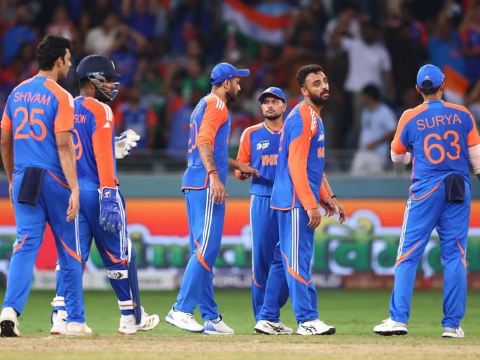 Shivam Dube Ruled Out of Mumbai Ranji Squad Due To Back Stiffness He Is In T20I Squad vs Australia | मुंबईच्या संघातून OUT झालेला खेळाडू सूर्यकुमार यादवचं टेन्शन वाढवणार? जाणून घ्या सविस्तर