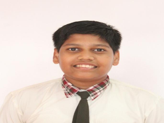 CBSE 10th Ratnagiri Result 97.94%, First in Shivam Bendre District | सीबीएसई दहावीचा रत्नागिरीचा ९७.९४ टक्के निकाल, शिवम बेंद्रे जिल्ह्यात प्रथम CBSE 10th Ratnagiri Result 97.94%, First in Shivam Bendre District | सीबीएसई दहावीचा रत्नागिरीचा ९७.९४ टक्के निकाल, शिवम बेंद्रे जिल्ह्यात प्रथम