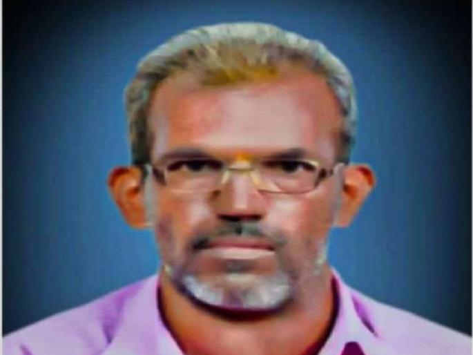 An old man died of poisoning in Shivnakwadi while undergoing treatment | Kolhapur: शिवनाकवाडीतील विषबाधा, वृद्धाचा मृत्यू; अहवालाची प्रतीक्षा An old man died of poisoning in Shivnakwadi while undergoing treatment | Kolhapur: शिवनाकवाडीतील विषबाधा, वृद्धाचा मृत्यू; अहवालाची प्रतीक्षा