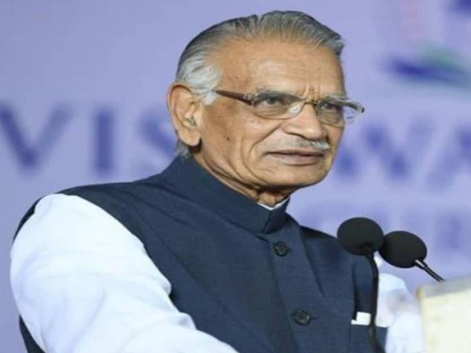 agrlekh Renowned politician! The political journey of Latur Mayor to Union Home Minister Shivraj Patil-Chakurkar | संन्यस्त राजकारणी ! लातूरचे नगराध्यक्ष ते केंद्रीय गृहमंत्री शिवराज पाटील-चाकूरकर यांचा राजकीय प्रवास agrlekh Renowned politician! The political journey of Latur Mayor to Union Home Minister Shivraj Patil-Chakurkar | संन्यस्त राजकारणी ! लातूरचे नगराध्यक्ष ते केंद्रीय गृहमंत्री शिवराज पाटील-चाकूरकर यांचा राजकीय प्रवास