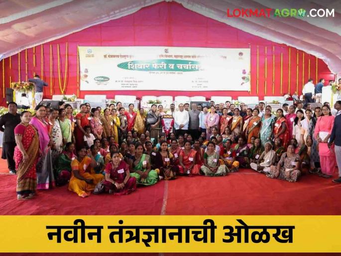 Dr.Pdkv : Pandhari of technology for Shiwarferi farmers | Dr.Pdkv : शिवारफेरी शेतकऱ्यांसाठी तंत्रज्ञानाची पंढरी Dr.Pdkv : Pandhari of technology for Shiwarferi farmers | Dr.Pdkv : शिवारफेरी शेतकऱ्यांसाठी तंत्रज्ञानाची पंढरी