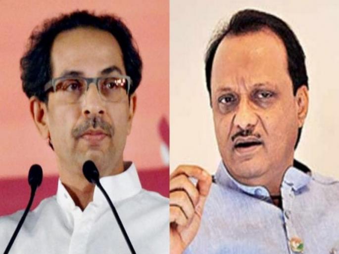 Shiv Sena defeated in two-party battle of alliance government; NCP's victory over Khed Panchayat Samiti as chairman is certain | आघाडी सरकारच्या दोन पक्षाच्या लढाईत शिवसेनेला धक्का; खेड पंचायत समितीवर सभापतिपदी राष्ट्रवादीचा विजय पक्का Shiv Sena defeated in two-party battle of alliance government; NCP's victory over Khed Panchayat Samiti as chairman is certain | आघाडी सरकारच्या दोन पक्षाच्या लढाईत शिवसेनेला धक्का; खेड पंचायत समितीवर सभापतिपदी राष्ट्रवादीचा विजय पक्का