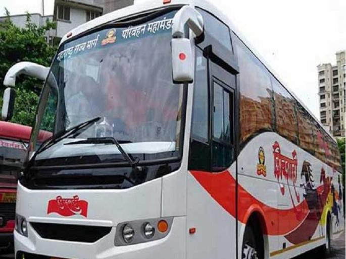 Women's travel in Shivshahi bus with fake pass; A case has been registered against husband and wife | महिलेचा बनावट पासने शिवशाहीत प्रवास; पती-पत्नीविरूध्द गुन्हा दाखल Women's travel in Shivshahi bus with fake pass; A case has been registered against husband and wife | महिलेचा बनावट पासने शिवशाहीत प्रवास; पती-पत्नीविरूध्द गुन्हा दाखल