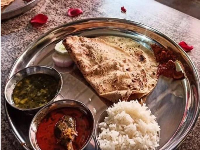How many more days will the poor get food for ten rupees Shiv Bhojan? | शिवभोजन थाळीचे दहा रुपयांत जेवण गरिबांना आणखी किती दिवस मिळणार? How many more days will the poor get food for ten rupees Shiv Bhojan? | शिवभोजन थाळीचे दहा रुपयांत जेवण गरिबांना आणखी किती दिवस मिळणार?