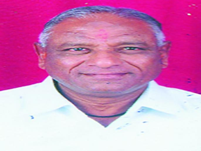 Jalgaon municipality elections: Third generation of Dhandhore family in politics | जळगाव महापालिका निवडणूक : ढंढोरे कुटुंबाची तिसरी पिढी राजकारणात Jalgaon municipality elections: Third generation of Dhandhore family in politics | जळगाव महापालिका निवडणूक : ढंढोरे कुटुंबाची तिसरी पिढी राजकारणात