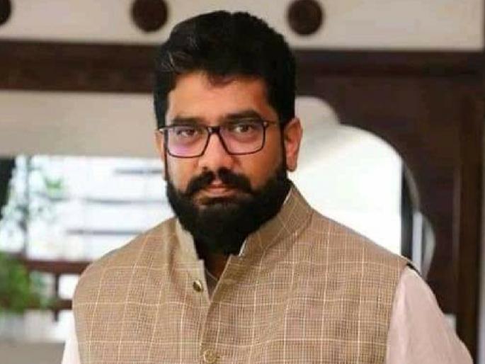 Obscene post on hacked Facebook page of MLA ShivendraRaje Bhosale | आमदार शिवेंद्रसिंहराजेंच्या हॅक झालेल्या फेसबुक पेजवर अश्लील पोस्ट Obscene post on hacked Facebook page of MLA ShivendraRaje Bhosale | आमदार शिवेंद्रसिंहराजेंच्या हॅक झालेल्या फेसबुक पेजवर अश्लील पोस्ट