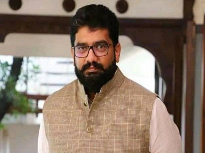 Shirur-Khed-Karjat-Panvel road to break traffic jam, meeting with Chief Minister next week on proposal, information from Shivendrasinh Raje Bhosale | वाहतूककोंडी फोडण्यासाठी शिरूर-खेड-कर्जत-पनवेल रस्ता होणार;शिवेंद्रसिंह राजे भोसले यांची माहिती Shirur-Khed-Karjat-Panvel road to break traffic jam, meeting with Chief Minister next week on proposal, information from Shivendrasinh Raje Bhosale | वाहतूककोंडी फोडण्यासाठी शिरूर-खेड-कर्जत-पनवेल रस्ता होणार;शिवेंद्रसिंह राजे भोसले यांची माहिती