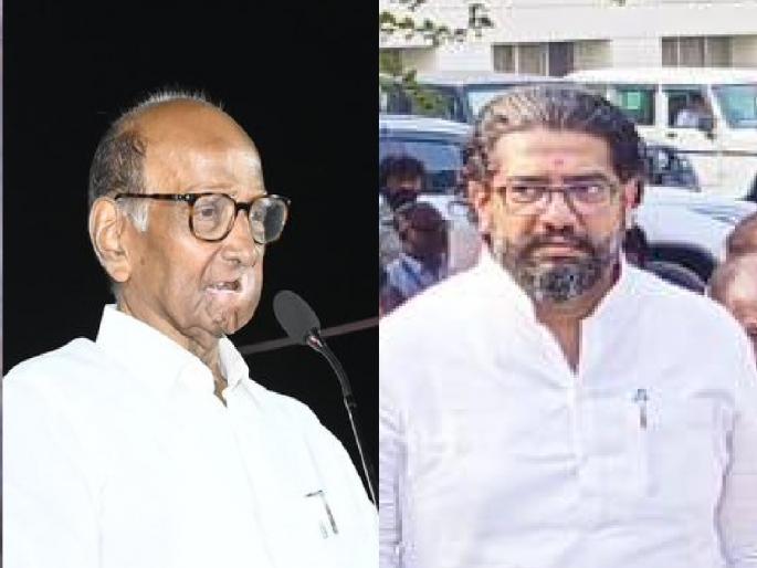 Minister Shivendraraje Bhosale criticizes Sharad Pawar | अन्याय माझ्यावर नाही, पण..; मंत्री शिवेंद्रराजे भोसले यांचे शरद पवार यांच्यावर टीकास्त्र  