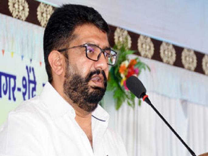 Do the politics of development otherwise the answer will be the same MLA Shivendrasinhraje Bhosale will attack the opposition | विकासाचे राजकारण करा, अन्यथा जशाच तसे उत्तर, आमदार शिवेंद्रसिंहराजेंचा विरोधकांवर हल्लाबोल Do the politics of development otherwise the answer will be the same MLA Shivendrasinhraje Bhosale will attack the opposition | विकासाचे राजकारण करा, अन्यथा जशाच तसे उत्तर, आमदार शिवेंद्रसिंहराजेंचा विरोधकांवर हल्लाबोल