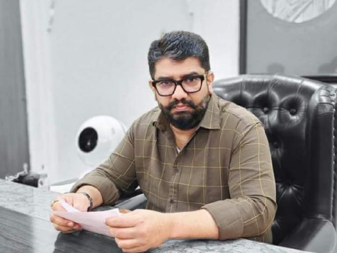 Uddhav Thackeray has been rejected by his own MLAs... Shivendrasinhra Raje's criticism | स्वत:च्याच आमदारांनी उध्दव ठाकरेंना नाकारलंय...शिवेंद्रसिंहराजेंची टीका Uddhav Thackeray has been rejected by his own MLAs... Shivendrasinhra Raje's criticism | स्वत:च्याच आमदारांनी उध्दव ठाकरेंना नाकारलंय...शिवेंद्रसिंहराजेंची टीका