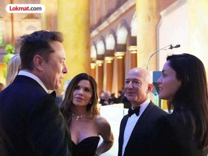 Shivon zilis: Who is this woman who is always seen with Elon Musk? | Shivon zilis: एलन मस्कसोबत नेहमी दिसणारी ही महिला कोण आहे?, भारताशी आहे खास कनेक्शन Shivon zilis: Who is this woman who is always seen with Elon Musk? | Shivon zilis: एलन मस्कसोबत नेहमी दिसणारी ही महिला कोण आहे?, भारताशी आहे खास कनेक्शन
