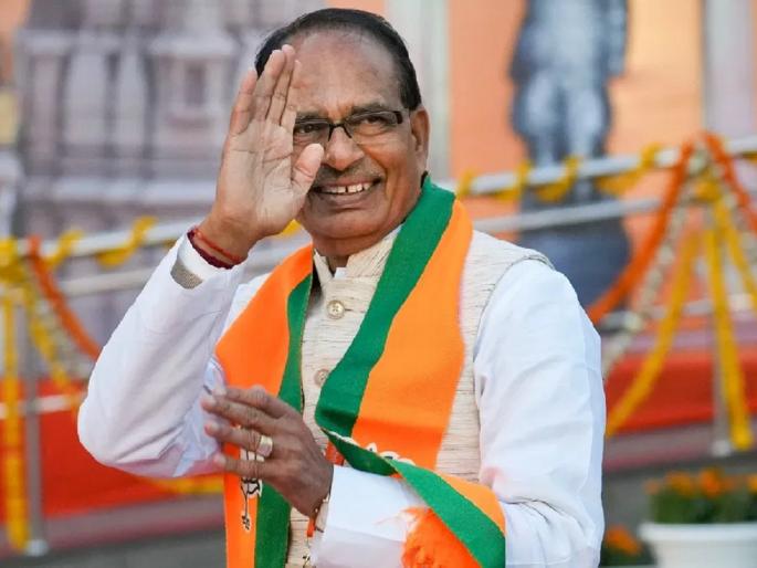 shivraj chouhan announcement priests 5000 rupees parshuram jayanti government holiday | पुजाऱ्यांना दरमहा मिळणार 5000 रुपये, परशुराम जयंतीला मिळेल सरकारी सुट्टी; मुख्यमंत्री चौहान यांची मोठी घोषणा shivraj chouhan announcement priests 5000 rupees parshuram jayanti government holiday | पुजाऱ्यांना दरमहा मिळणार 5000 रुपये, परशुराम जयंतीला मिळेल सरकारी सुट्टी; मुख्यमंत्री चौहान यांची मोठी घोषणा