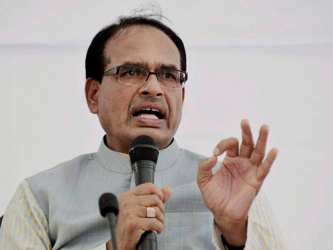 '21 to 23 years old women, young women are also included in the 'Ladli Behan' scheme', announced by Shivraj Singh Chauhan | '२१ ते २३ वर्षांच्या महिला, तरुणींचाही ‘लाडली बहन’ योजनेत समावेश’, शिवराज सिंह चौहान यांची घोषणा