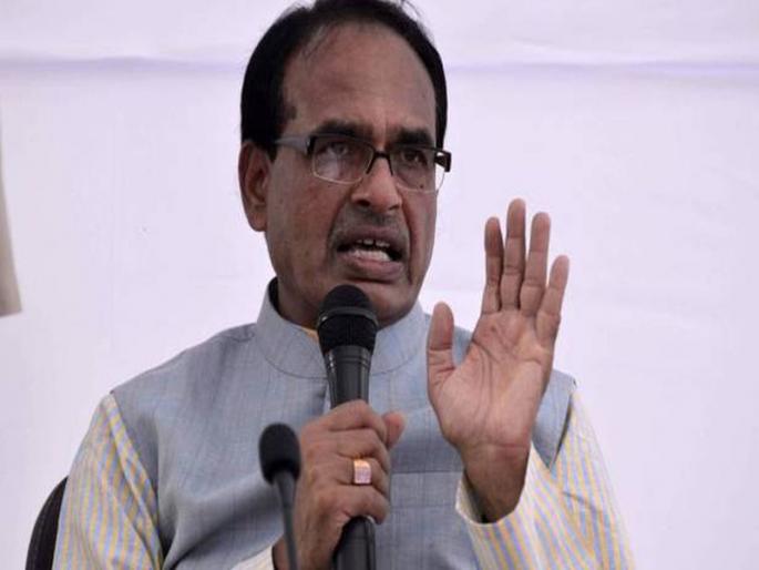 Shivraj Singh Chauhan, Cannes Mama, Arvind Kejriwal's thunder | शिवराज सिंह चौहान हे तर कंस मामा, अरविंद केजरीवाल यांचा घणाघात Shivraj Singh Chauhan, Cannes Mama, Arvind Kejriwal's thunder | शिवराज सिंह चौहान हे तर कंस मामा, अरविंद केजरीवाल यांचा घणाघात