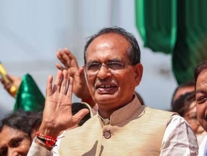 Madhya Pradesh Assembly Elections result 2023 Shivraj Singh Chouhans first reaction as counting of votes begins | मध्य प्रदेशात सुरुवातीचे कल भाजपच्या बाजूने; शिवराजसिंह चौहानांचा आत्मविश्वास दुणावला, म्हणाले...