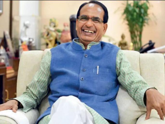 Shivraj Singh Chouhan became Anil Kapoor in Nayak, called the commissioners directly from the people and ... | शिवराजसिंह चौहान बनले नायकमधील अनिल कपूर, जनतेमधून थेट कमिश्नरांना फोन लावला आणि...