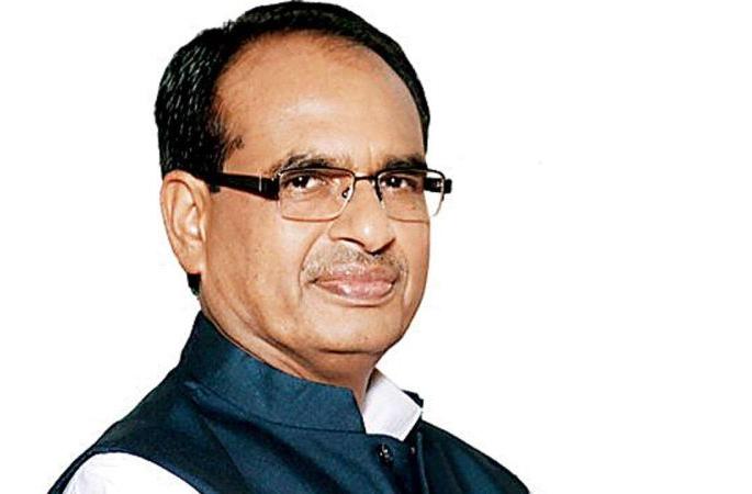 Shivraj Singh Chauhan, father of the father | शिवराजसिंह चौहान यांना पितृशोक Shivraj Singh Chauhan, father of the father | शिवराजसिंह चौहान यांना पितृशोक
