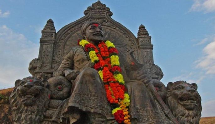 Shivrajyabhishak ceremony on Raigad; Two hundred and fifty devotees of Akola will go | रायगडावर शिवराज्यभिषेक सोहळा; अकोल्यातील अडीचशे शिवभक्त जाणार Shivrajyabhishak ceremony on Raigad; Two hundred and fifty devotees of Akola will go | रायगडावर शिवराज्यभिषेक सोहळा; अकोल्यातील अडीचशे शिवभक्त जाणार