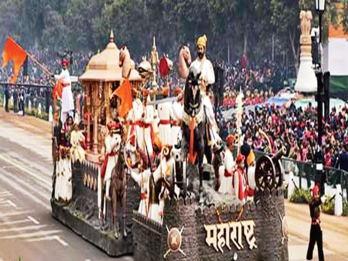 Shivrajyabhishek Chitrath Shreya Due to controversy, social media overwhelming discussion | शिवराज्याभिषेक चित्ररथः नितीन देसाई श्रेय लाटताहेत, मेहनत करणारे वेगळेच? Shivrajyabhishek Chitrath Shreya Due to controversy, social media overwhelming discussion | शिवराज्याभिषेक चित्ररथः नितीन देसाई श्रेय लाटताहेत, मेहनत करणारे वेगळेच?