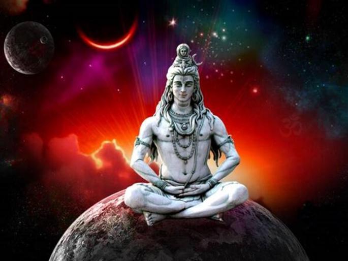 What is the favorite mantra of Devadhideva Mahadev? Learn the benefits of that mantra | देवाधिदेव महादेवांचा आवडता मंत्र कोणता? त्या मंत्राने होणारे लाभ जाणून घ्या What is the favorite mantra of Devadhideva Mahadev? Learn the benefits of that mantra | देवाधिदेव महादेवांचा आवडता मंत्र कोणता? त्या मंत्राने होणारे लाभ जाणून घ्या