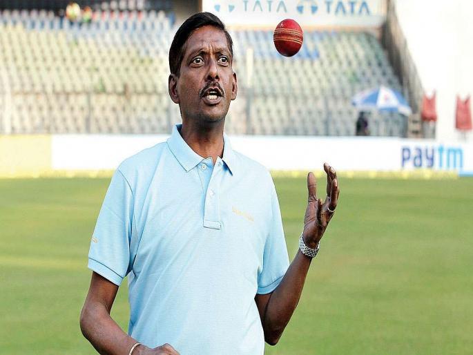 Laxman Sivaramakrishnan's application email for national selector's post goes missing for BCCI inbox | ऐकावं ते नवलंच; शिवरामकृष्णन यांचा निवड समिती प्रमुख पदासाठीचा अर्जच 'गायब'