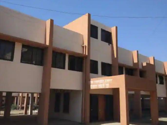 Construction Deputy Engineer Shirpur on compulsory leave; Constant beating at work | शिरपूरचे बांधकाम उपअभियंता सक्तीच्या रजेवर; कामावर सतत मारायचे दांडी Construction Deputy Engineer Shirpur on compulsory leave; Constant beating at work | शिरपूरचे बांधकाम उपअभियंता सक्तीच्या रजेवर; कामावर सतत मारायचे दांडी