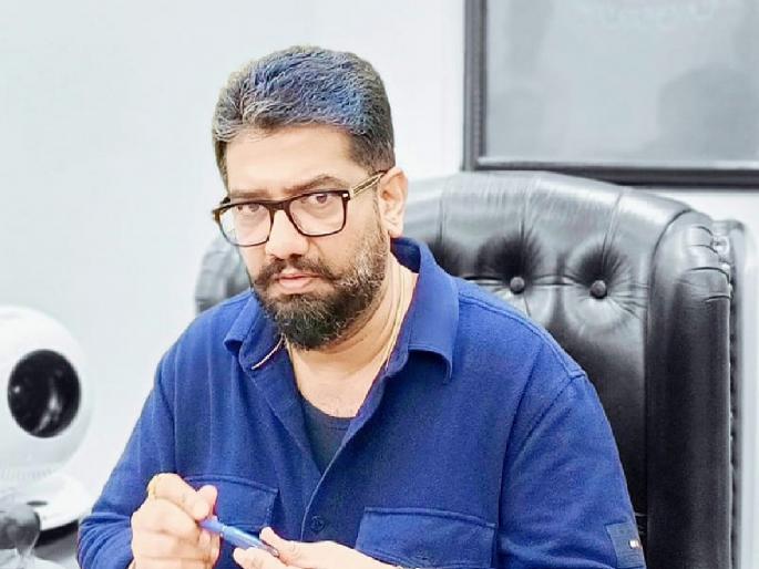 Maratha reservation It will be available from Devendra Fadnavis says MLA Shivendrasinhraje Bhosale | सातारा औद्योगिक वसाहतीतील महाराष्ट्र स्कूटर्स कंपनी सुरु करावी, अन्यथा..; शिवेंद्रसिंहराजेंनी दिला इशारा  Maratha reservation It will be available from Devendra Fadnavis says MLA Shivendrasinhraje Bhosale | सातारा औद्योगिक वसाहतीतील महाराष्ट्र स्कूटर्स कंपनी सुरु करावी, अन्यथा..; शिवेंद्रसिंहराजेंनी दिला इशारा