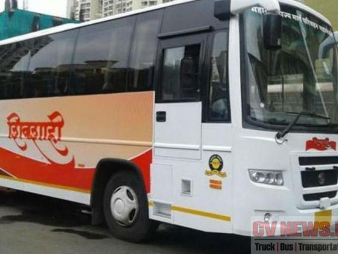 Now you can stay in Shivshahi too! | आता ‘शिवशाही’तही आवडेल तेथे प्रवास! Now you can stay in Shivshahi too! | आता ‘शिवशाही’तही आवडेल तेथे प्रवास!