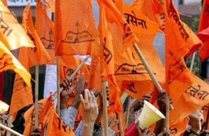 Shiv Sena's test on its own for the upcoming elections in Akola District | आगामी निवडणुकीसाठी शिवसेनेची स्वबळावर चाचपणी