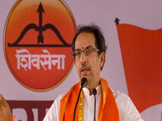 pune city Shiv Sena in confusion after evacuated by 'Matoshree' | ‘मातोश्री’कडून बेदखल झालेली शहर शिवसेना संभ्रमावस्थेत pune city Shiv Sena in confusion after evacuated by 'Matoshree' | ‘मातोश्री’कडून बेदखल झालेली शहर शिवसेना संभ्रमावस्थेत