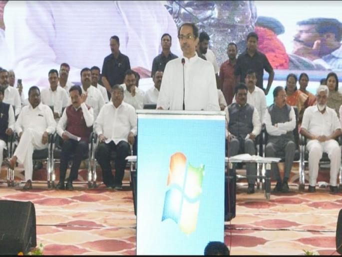 Editorial View shiv sena bjp alliance | ‘युती’च्या दिशेने...?