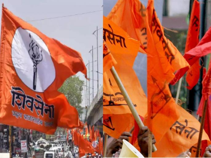 'Enemy's enemy is our friend'; Will Shinde-Thackeray's Shiv Sena come together in Dharamsila? | 'दुश्मन का दुश्मन, अपना दोस्त'; धाराशिवला शिंदे-ठाकरेंची सेना येणार एकत्र?