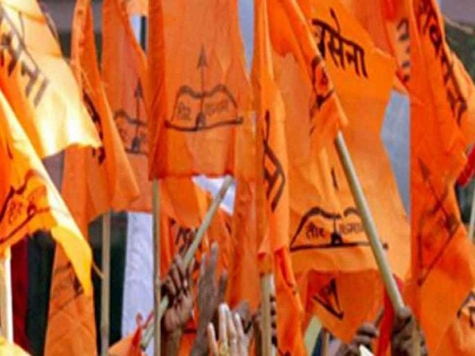 Shiv Sena faces 'leadership rotation' challenge in Aurangabad | शिवसेनेसमोर ‘भाकरी फिरवण्याचा’ पेच! Shiv Sena faces 'leadership rotation' challenge in Aurangabad | शिवसेनेसमोर ‘भाकरी फिरवण्याचा’ पेच!