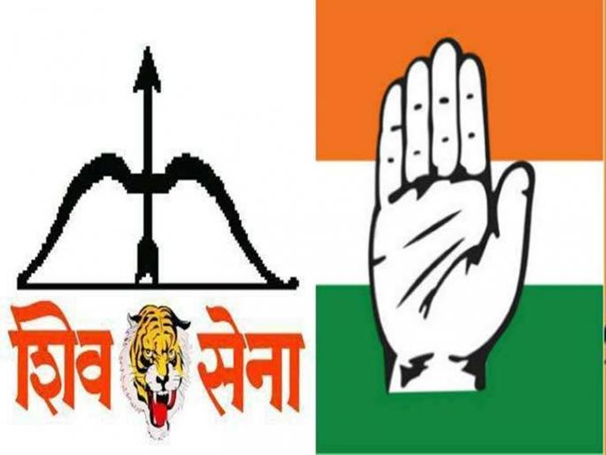 Ratnagiri city president by election Congress and shivsena alliance | रत्नागिरी नगराध्यक्ष पोटनिवडणुक: काँग्रेसमधील गटबाजी शिवसेनेच्या पथ्यावर? Ratnagiri city president by election Congress and shivsena alliance | रत्नागिरी नगराध्यक्ष पोटनिवडणुक: काँग्रेसमधील गटबाजी शिवसेनेच्या पथ्यावर?