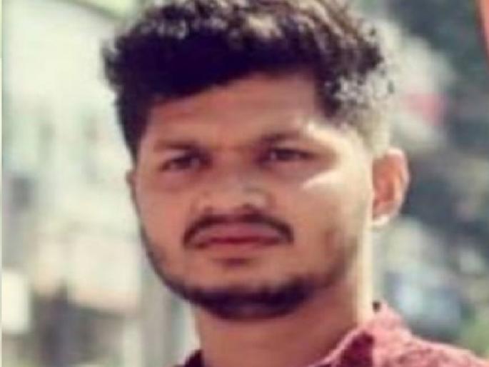 Shiv Sena leader son commits suicide in Belgaum | बेळगावात शिवसेना नेत्याच्या मुलाची आत्महत्या, नुकताच झाला होता विवाह Shiv Sena leader son commits suicide in Belgaum | बेळगावात शिवसेना नेत्याच्या मुलाची आत्महत्या, नुकताच झाला होता विवाह