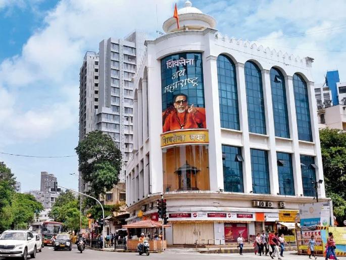 Thackeray brothers' challenge to Shinde Sena in Mahim; Election for five corporators will be prestigious | माहीममध्ये शिंदेसेनेपुढे ठाकरे बंधूंचे आव्हान; पाच नगरसेवकांसाठीची निवडणूक प्रतिष्ठेची ठरणार Thackeray brothers' challenge to Shinde Sena in Mahim; Election for five corporators will be prestigious | माहीममध्ये शिंदेसेनेपुढे ठाकरे बंधूंचे आव्हान; पाच नगरसेवकांसाठीची निवडणूक प्रतिष्ठेची ठरणार