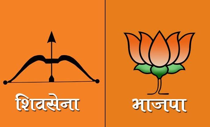 Shiv Sena mayor in Thane due to alliance | ‘युतीमुळेच ठाण्यात शिवसेनेचा महापौर’