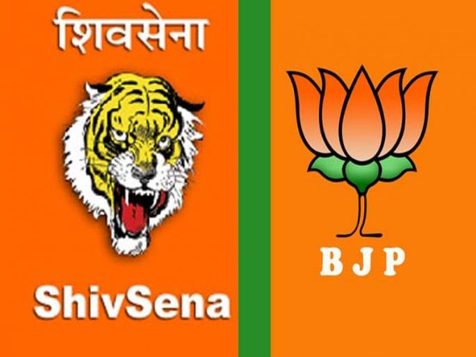 Due to Ulhasnagar, the Shiv Sena has a double lottery | उल्हासनगरमुळे शिवसेनेला दुहेरी लॉटरी