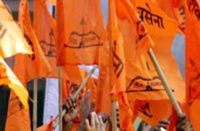Shiv Sena will orgnize constituency-wise meetings | शिवसेनेचे मतदारसंघनिहाय मेळावे Shiv Sena will orgnize constituency-wise meetings | शिवसेनेचे मतदारसंघनिहाय मेळावे