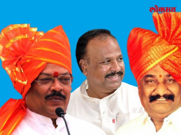 Maharashtra Assembly Election who will be elected aurangabad cabinet | औरंगाबादमधून निष्ठावंतांना की, ऐनवेळी आलेल्या सत्तारांना मिळणार संधी Maharashtra Assembly Election who will be elected aurangabad cabinet | औरंगाबादमधून निष्ठावंतांना की, ऐनवेळी आलेल्या सत्तारांना मिळणार संधी