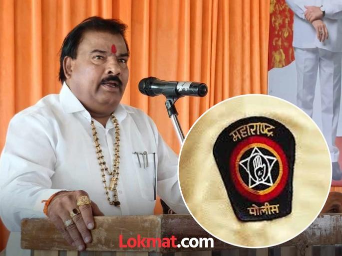 Shinde faction MLA Sanjay Gaikwad apologizes for making controversial statement about police | "मला अनुभव आला तो मांडला, तरी दिलगिरी व्यक्त करतो"; पोलिसांविषयी वादग्रस्त वक्तव्य करुन गायकवाडांचा माफीनामा Shinde faction MLA Sanjay Gaikwad apologizes for making controversial statement about police | "मला अनुभव आला तो मांडला, तरी दिलगिरी व्यक्त करतो"; पोलिसांविषयी वादग्रस्त वक्तव्य करुन गायकवाडांचा माफीनामा
