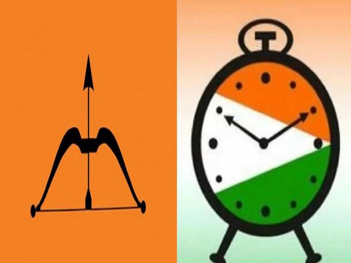 coronavirus: Shiv Sena - NCP face to face in Thane on Corona issue | coronavirus: जनता शोकमग्न, नेते चिखलफेकीत मग्न, कोरोनावरून ठाण्यात शिवसेना राष्ट्रवादीत आरोप प्रत्यारोप