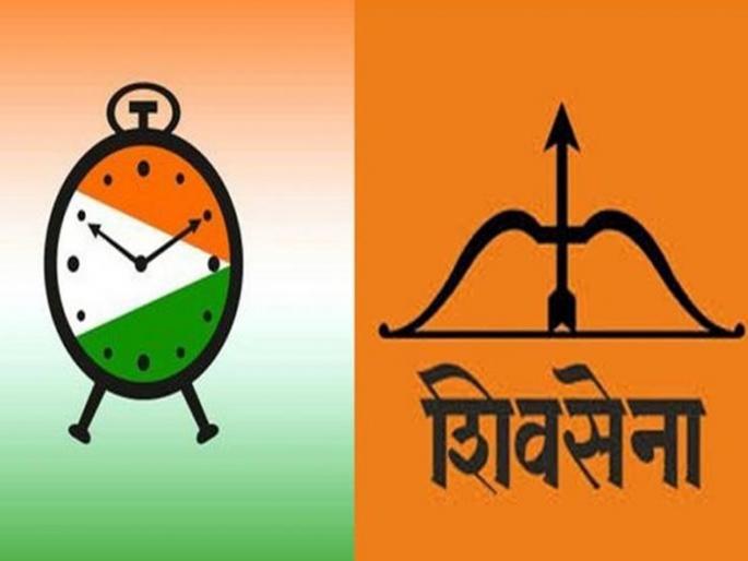 Maharashtra Election 2019: Support for Shiv Sena only if settlement goes out; Jayant Patil's suggestive statement | महाराष्ट्र निवडणूक 2019: तोडगा निघाला तरच शिवसेनेला पाठिंबा; जयंत पाटील यांचे सूचक विधान Maharashtra Election 2019: Support for Shiv Sena only if settlement goes out; Jayant Patil's suggestive statement | महाराष्ट्र निवडणूक 2019: तोडगा निघाला तरच शिवसेनेला पाठिंबा; जयंत पाटील यांचे सूचक विधान